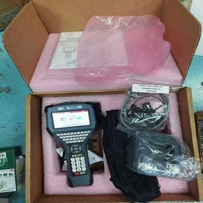 【议价】mriam梅里亚姆5150X防爆型手操器MFC515适用