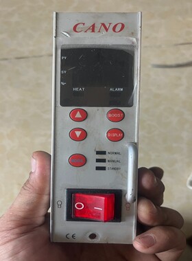 售前询价议价CANO热流道温控箱MAX 3600W 15A成色新议价