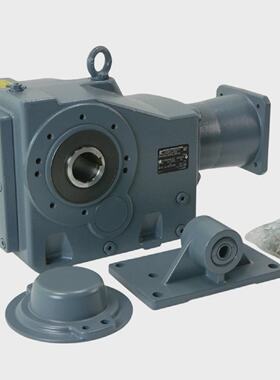 Getriebebau Nord SK 9022.1AZBHK SEP130 Getriebe i1993 unused