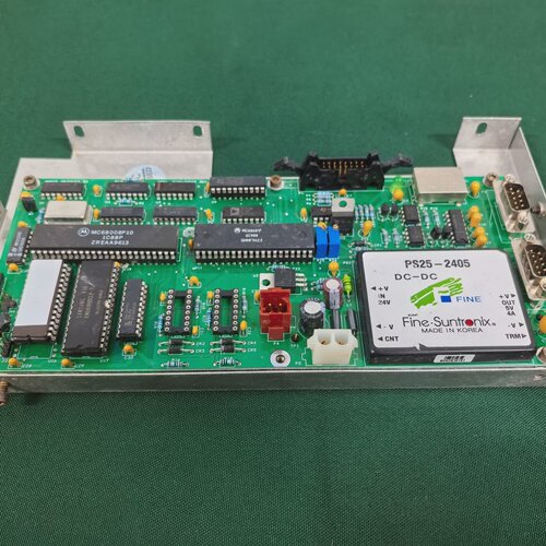 寻《APPLIED MATERIALS PCB WAFER OR