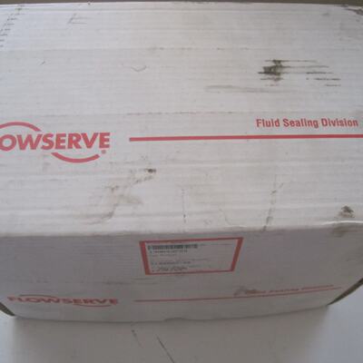 NEW FLOWSERVE PSS III SPLIT SEAL KIT 2750 ER7EFVV