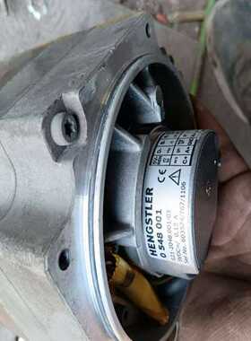 议价-HENGSTLER0548001亨士乐增量编码器