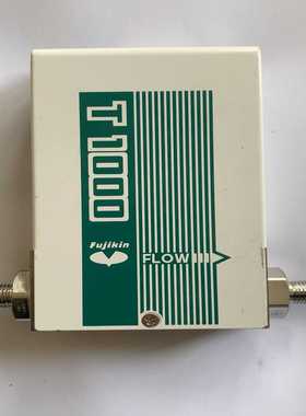 FUJIKIN富士金流量计FCST1030FC-4F2-F--议价商品