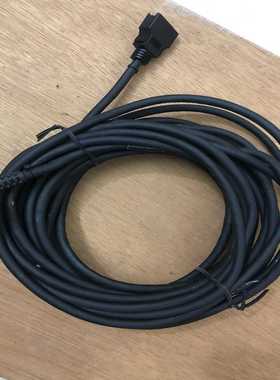 基恩士连接线CA-CH10L，功能。实物图。询价