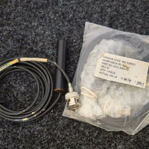 询-ASYSTATR9100控制器连接转换器主机探头传