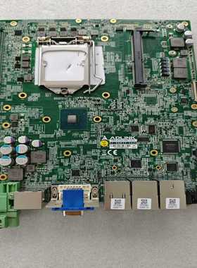 （议价）主板ABX-61G2-MB-H310支持9代CPU