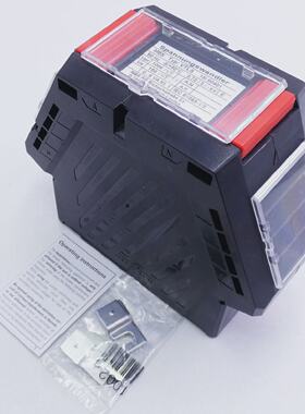 MBS VTLS 1800401 Spannungswandler unused