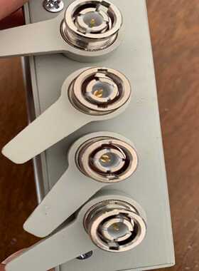 常州同惠(Tonghui)TH26005B，四端测试夹具，成适用