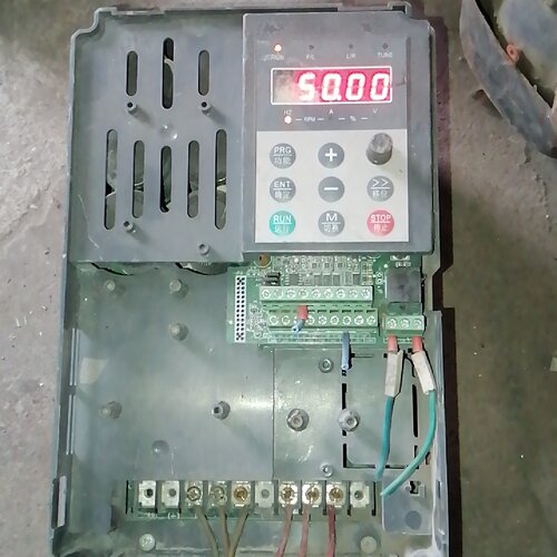 GRETK1005D5G4变频器出售三相AC385V-议价