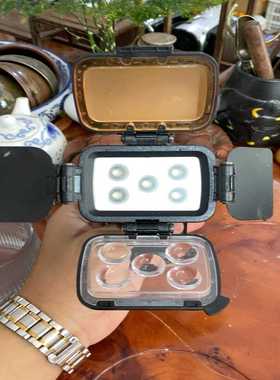 COMER/珂玛CM-LBPS900采访灯机头灯新闻--议价商品