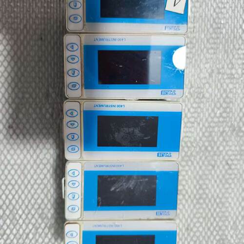 议价Lizhun L400 Intellint Control Instrument Model L400C4A24