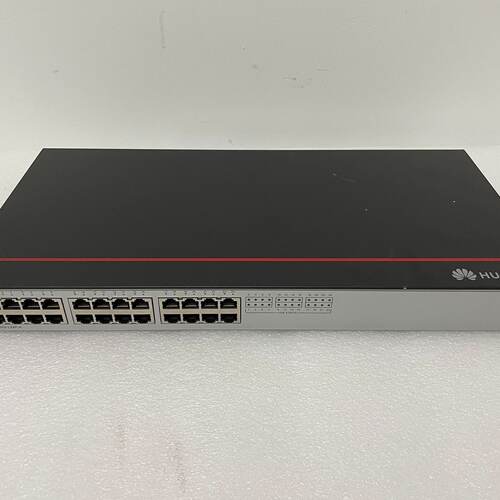 【询价】S1730S-L24P-A(24个10/100/1000BA