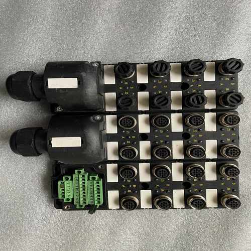 PORT-PINOUT，成色不错--议价商品