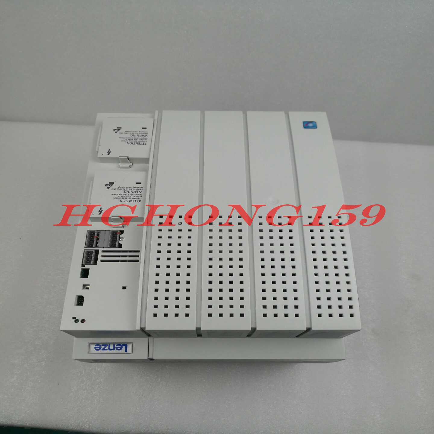 Lenze伦茨变频器E82EV303k4B20195成新以询价