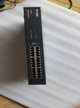 TP-SG2024千兆网管交换机，0.424网口，正常--议价商品