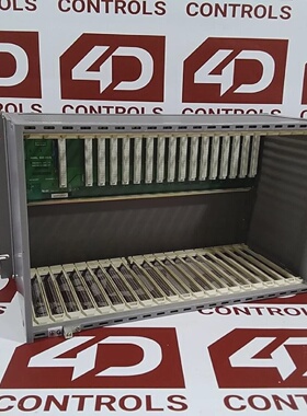 议价5056516    Plc Mounting Rack 16 Slots Used Upp适用