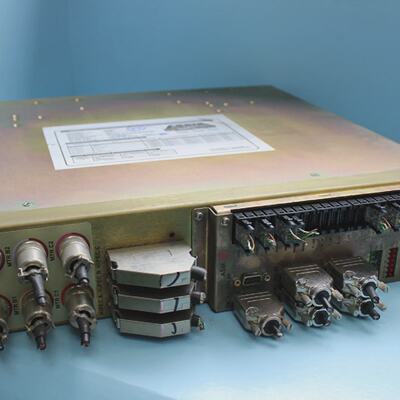 ASM Driver 023357542 REV A MS896A 1Pcs Used Free Expedited S