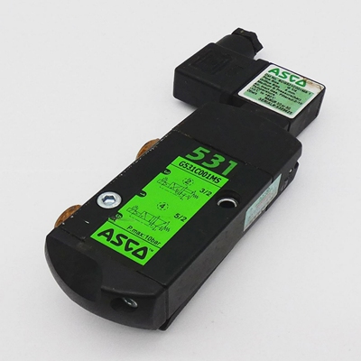 ASCOSCG531C001MS1G531C001MSMagnetventil-used-