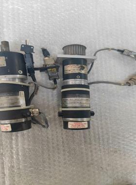 注塑机马达DEKS240-1A/6500LD50:1-议价