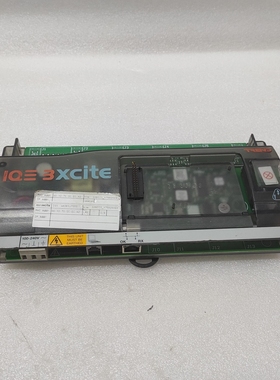 TRENDIQ3XCITE/00/XNC/SER/100-240V控制器IQ3-4061U7000