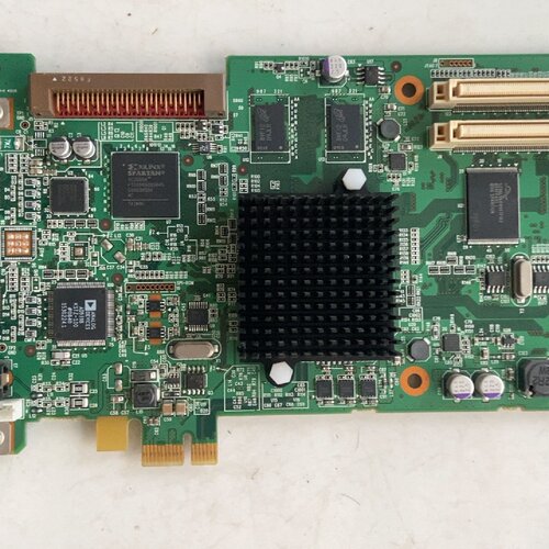 【议价】Canopus Hdstorm HDMI 全新/二手均有货