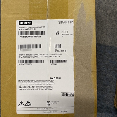 【询价】6DR5020-0NG00-0AA0现