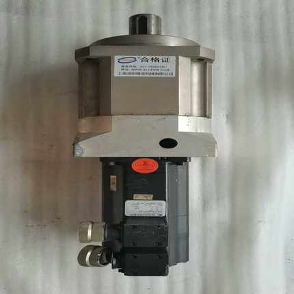 SIGMATEK 伺服电机~询价