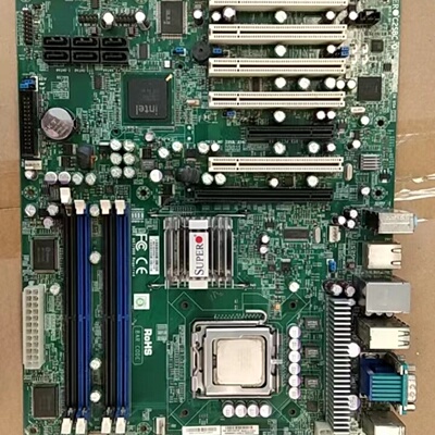 超微SUPERC2SBCQ主板