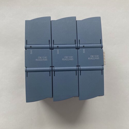 议价Commucation Module Model 6Es72411Ch310Xb0 Physical Objec