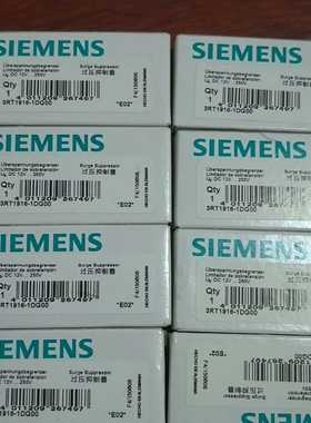 3RT1916-1DG00抑制器  多~询价