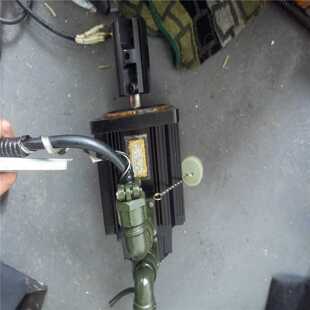 M075D 广州数控交流伺服电机型号130SJT 适用 议价