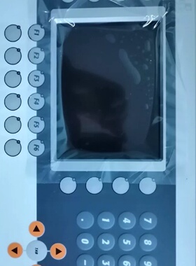 配件贝加莱触摸屏4PP352.057135PowerPanel300议价
