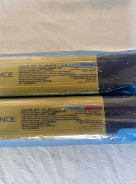 基恩士光栅GL-R64H，没有使用过，蓝色袋子未开封，包询价