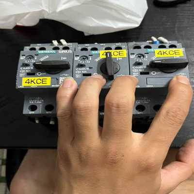 3RV6011-1DA15功能有问题支持退款退货询价