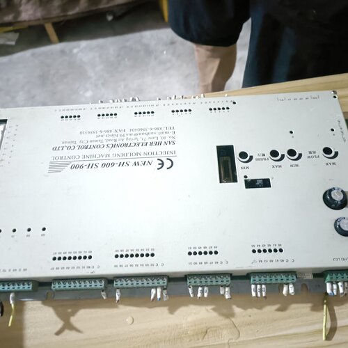 【询价】SH600-SH900注塑机工控主板
