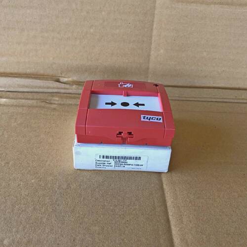 TYCO 514.001.113 MCP250M MANUELLE RUFSTELLE 514001113 6