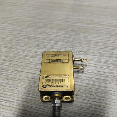 coherent FAP800-30w-808.0二极管泵浦~询价