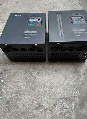 BSLZDH迈凯诺变频器，型号RV3600-015G/018