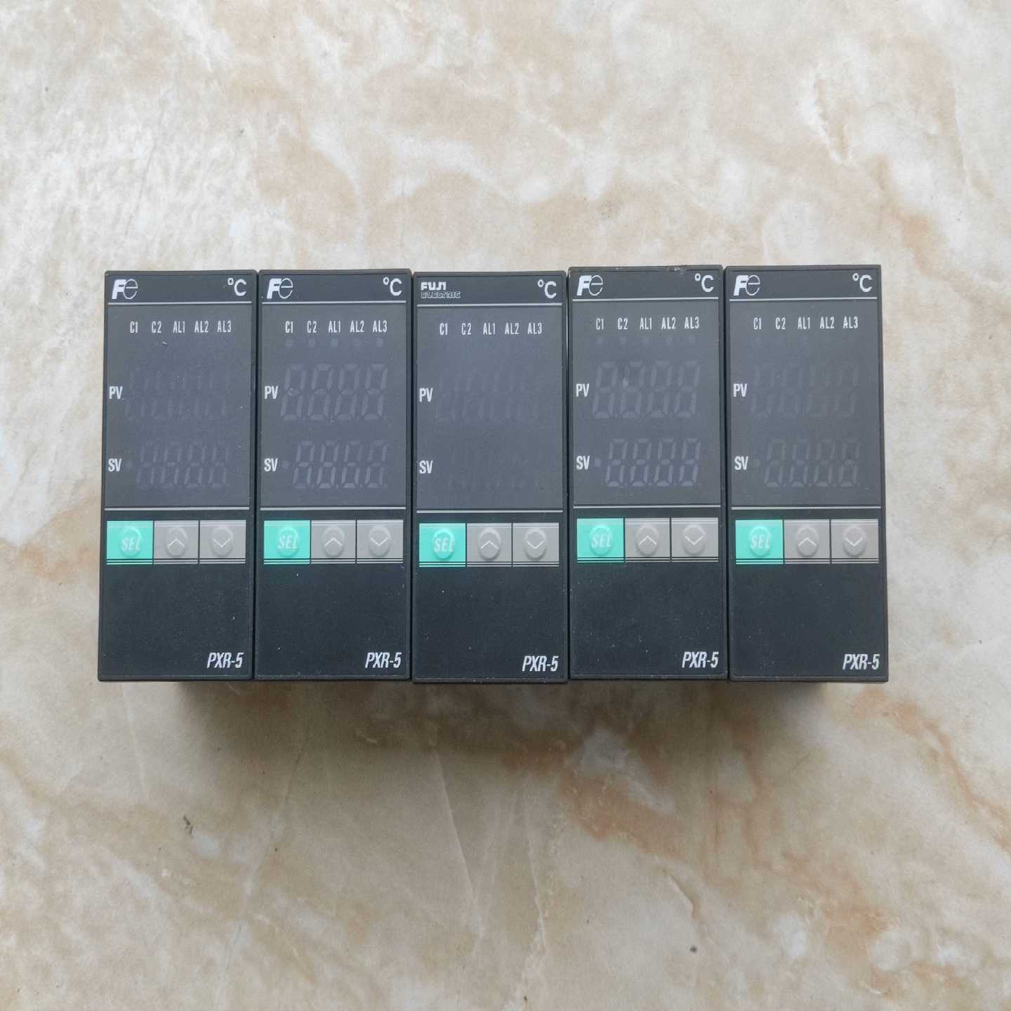 富士温控器PXR5TCY1-8VM00-C{议价}