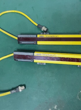 BANNER邦纳光栅传感器型号SLPE14270P8和S议价