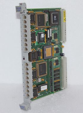 GE VMIC VMEbus VMIVME 6016 16CHANNEL INTELLIGENT ASYNCHRONOU
