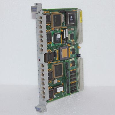 GE VMIC VMEbus VMIVME 6016 16CHANNEL INTELLIGENT ASYNCHRONOU
