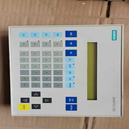 【议价】6DD1670-0AG0OP2触摸屏C79451-适用