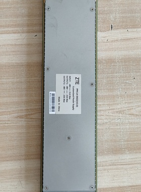 中兴VPDc1电源模块PPC14D022V2.0议价