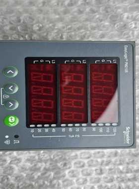 议价schneider 施耐德 PM2105  多功能电力参数测