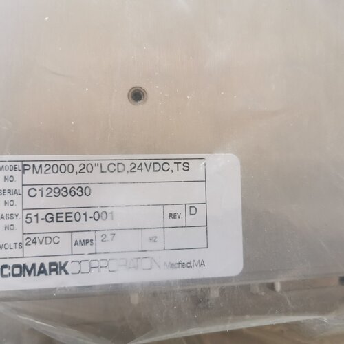 COMARK触摸屏，工业显示器，COMARK主机，，【议价】