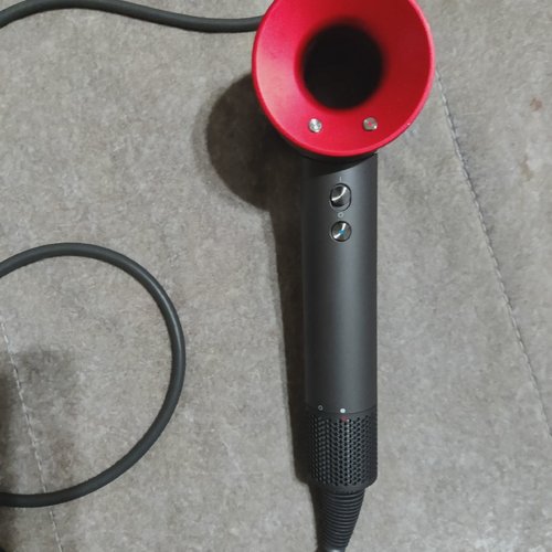 议价戴森负离子1600瓦吹风机马来西亚进口正品货680元注议价