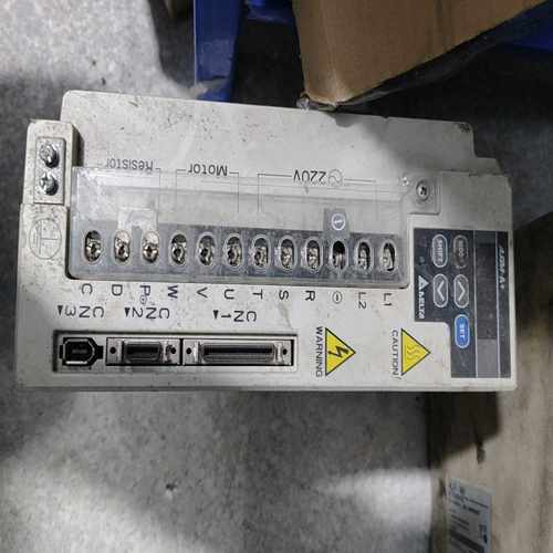 台达伺服驱动器ASD-A4523-B保证质量询价