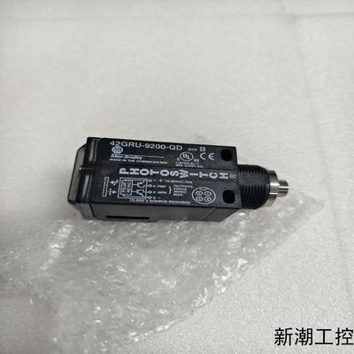 AB罗克韦尔传感器42GRU-9200-QD议价商品