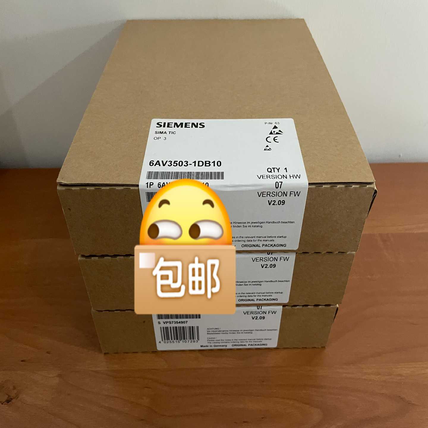 6AV3503-1DB10询价